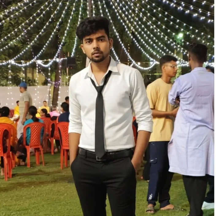 Anurag Yadav