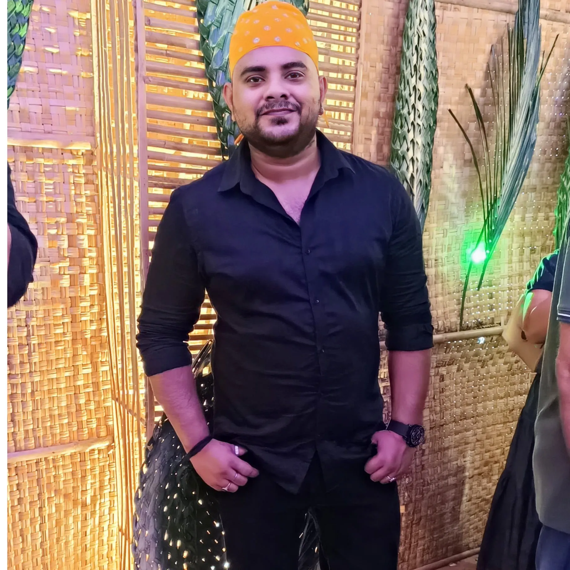 RAHUL SINGH