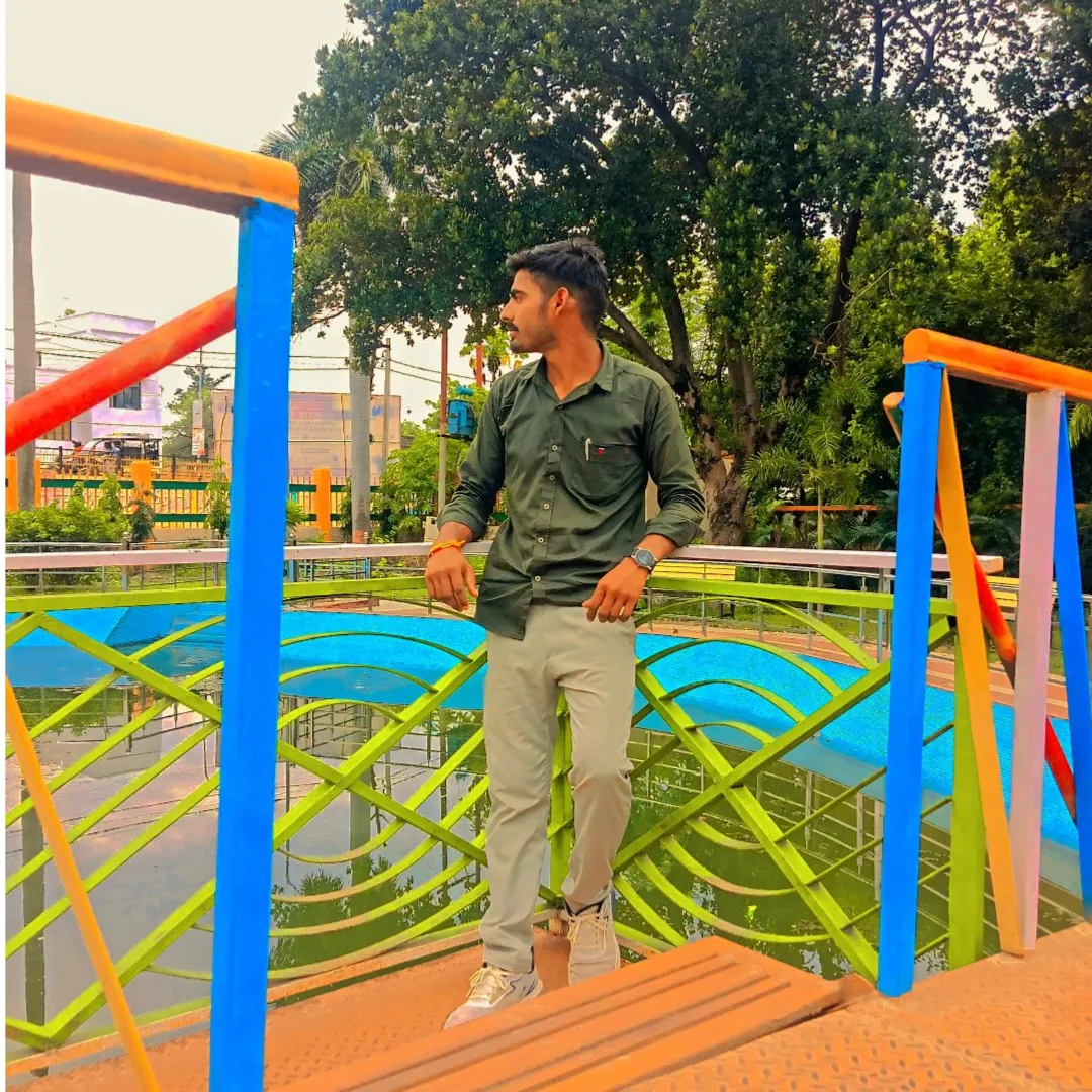 satyam yadav