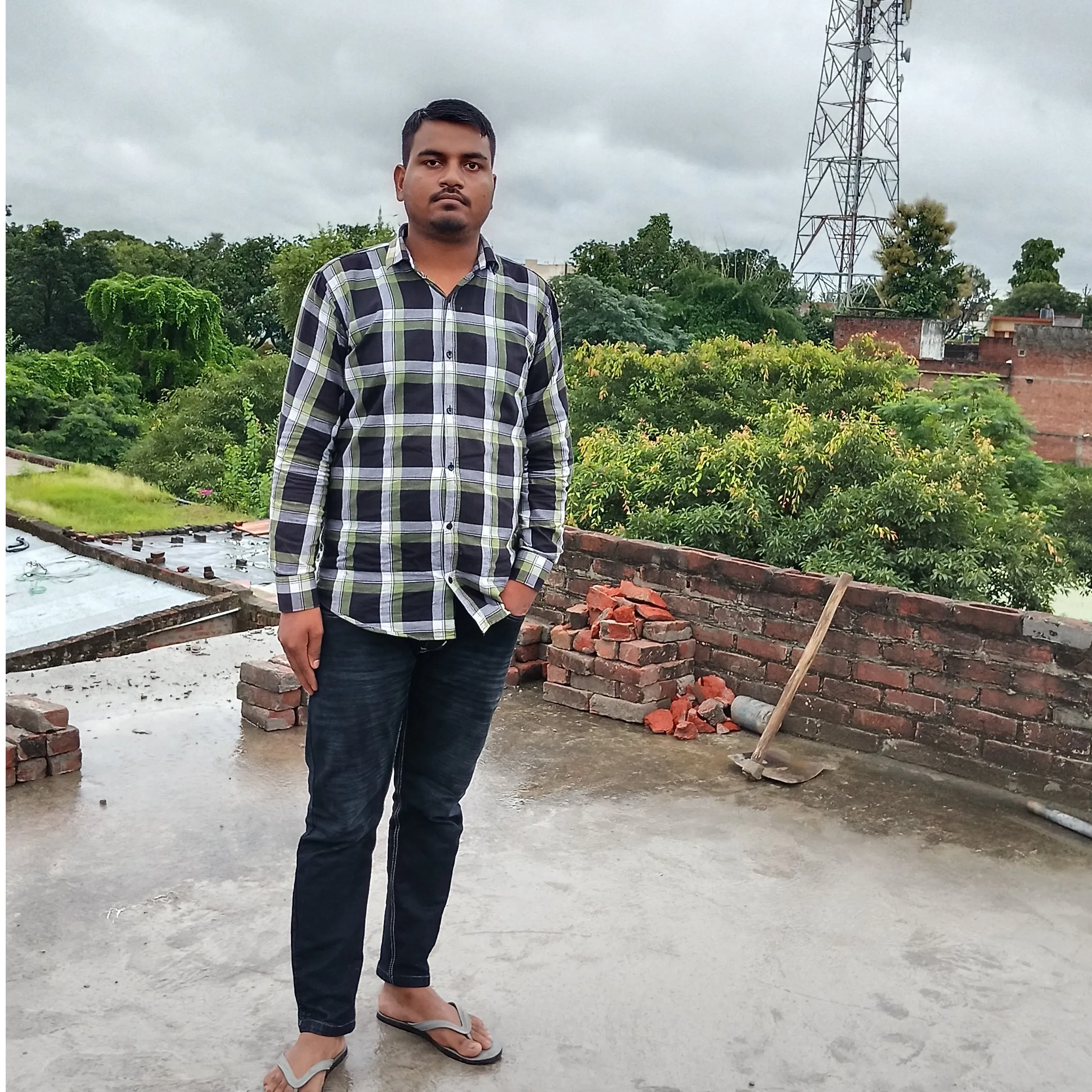 Aman prajapati