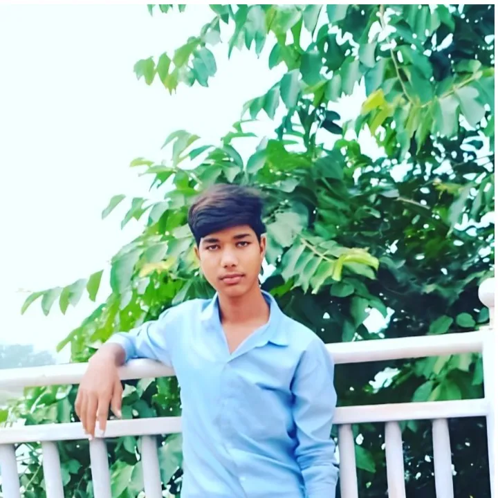 Kalicharan Kushwah