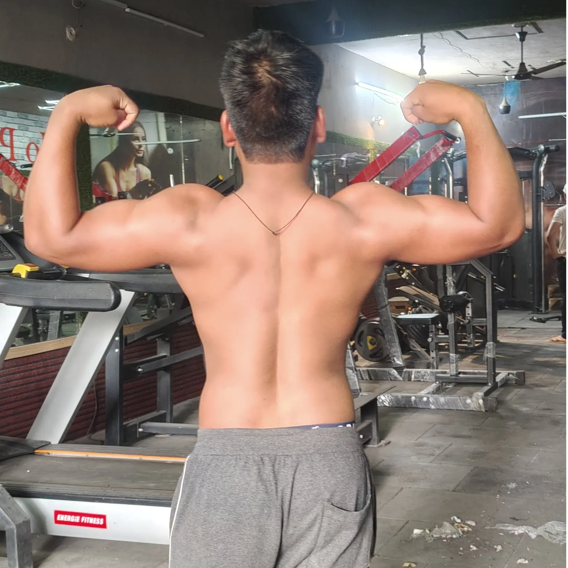 Rinku Singh