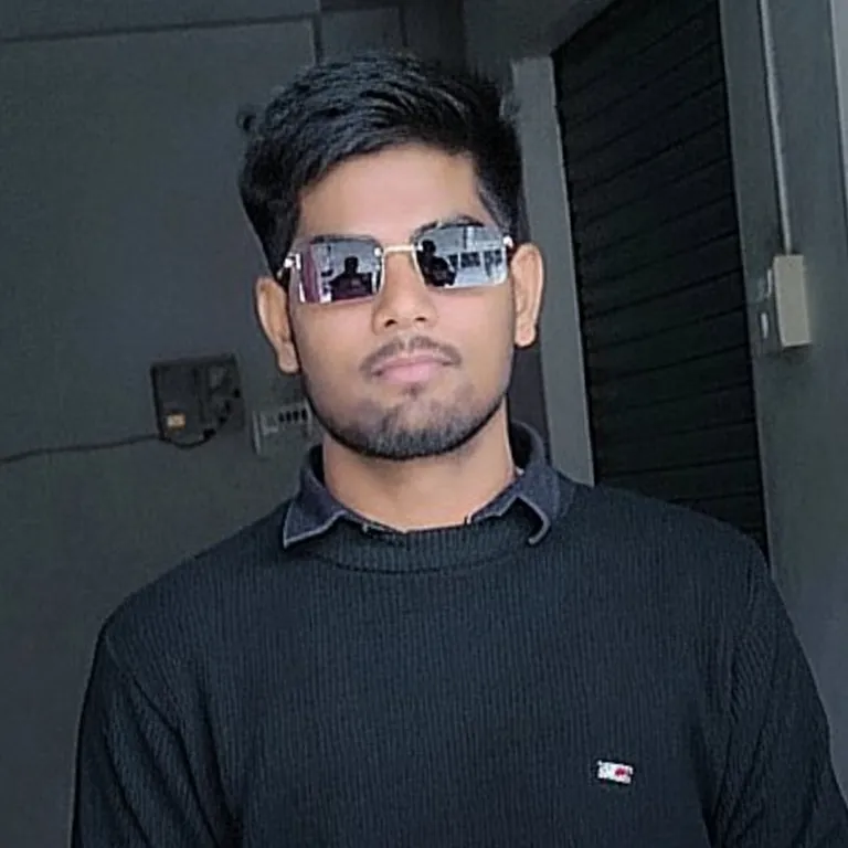 Kishan Saroj