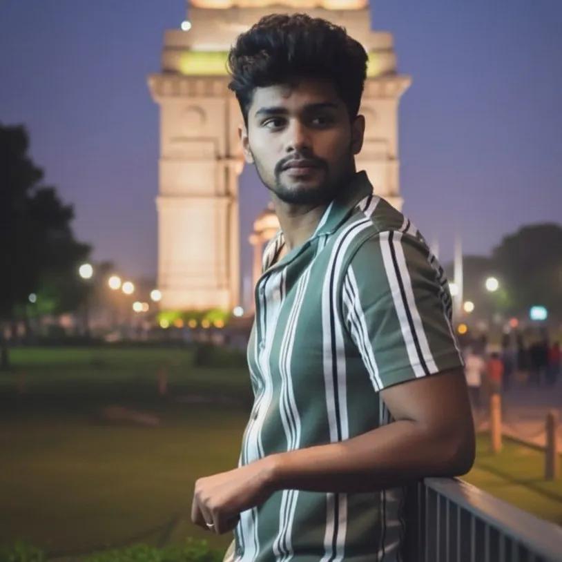 shyamsundar sharma