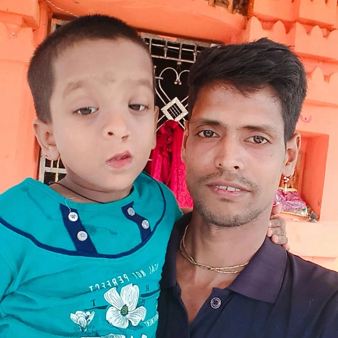 Rajanikant Sahoo