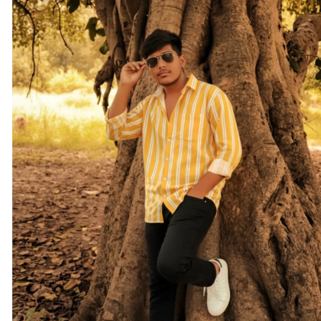 Aarav Gurjar