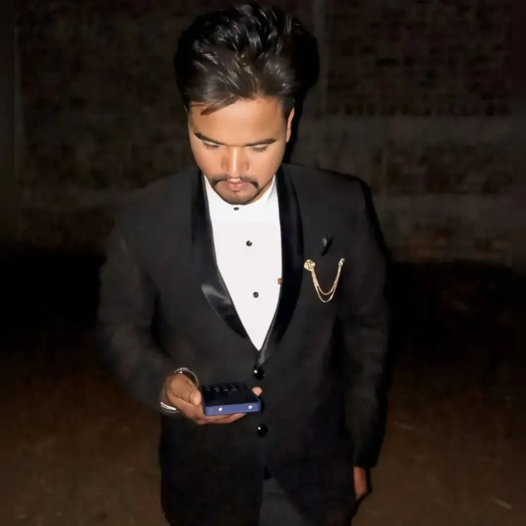 Mr Raja