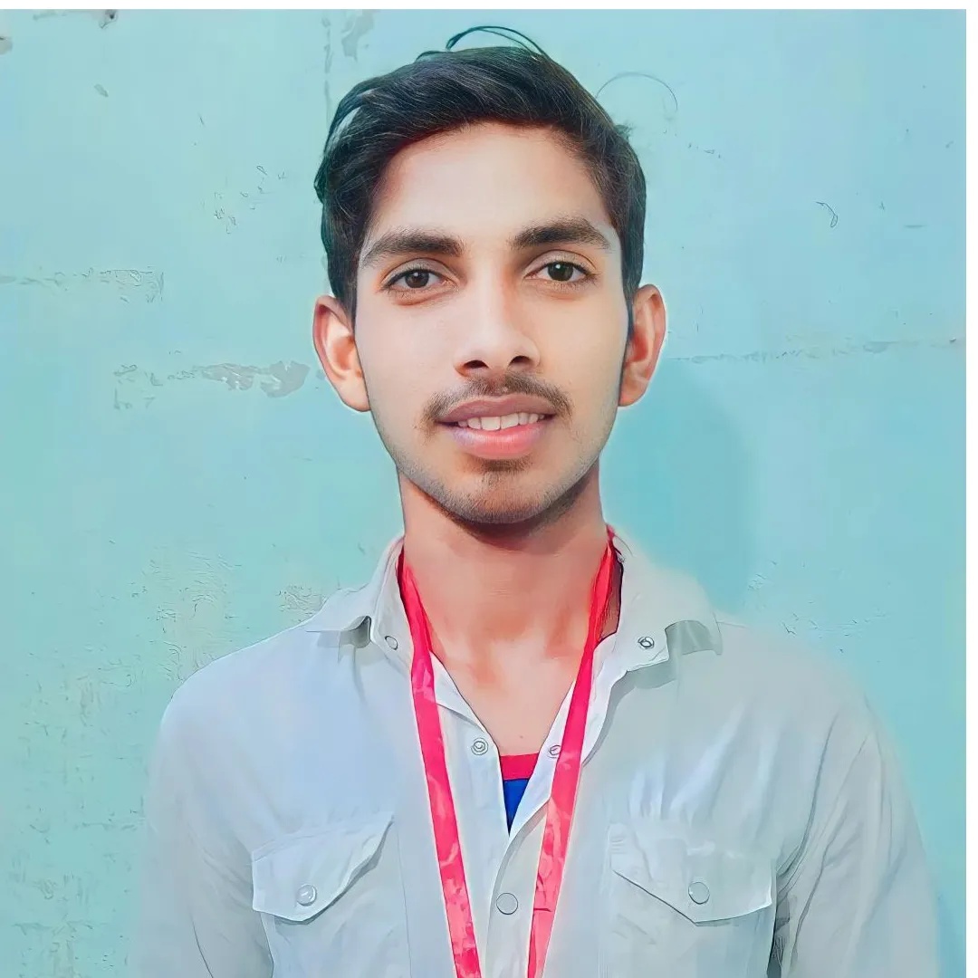 RUPESH KUMAR