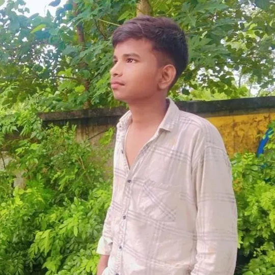 Anshuman Maurya