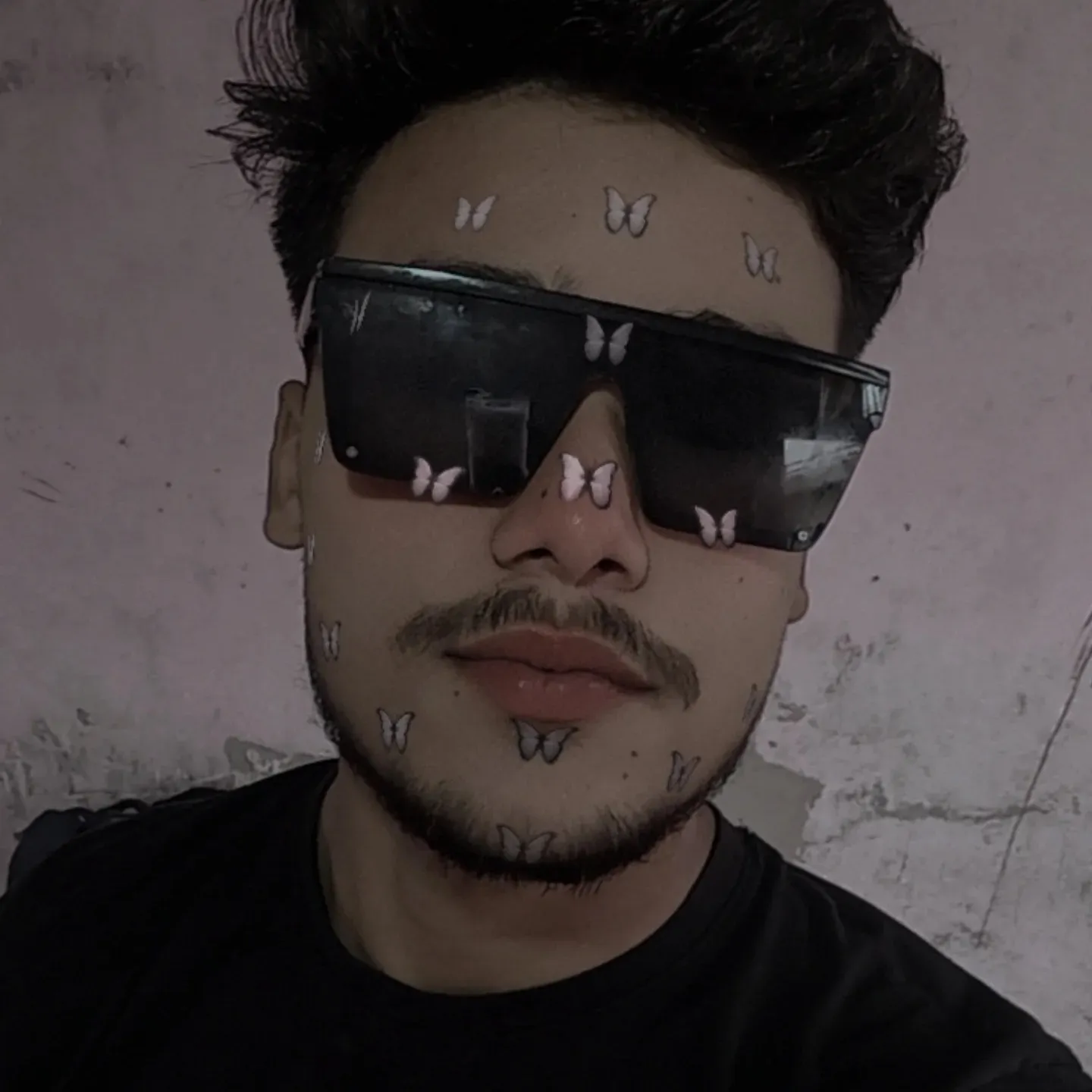Rustam Sriwastav