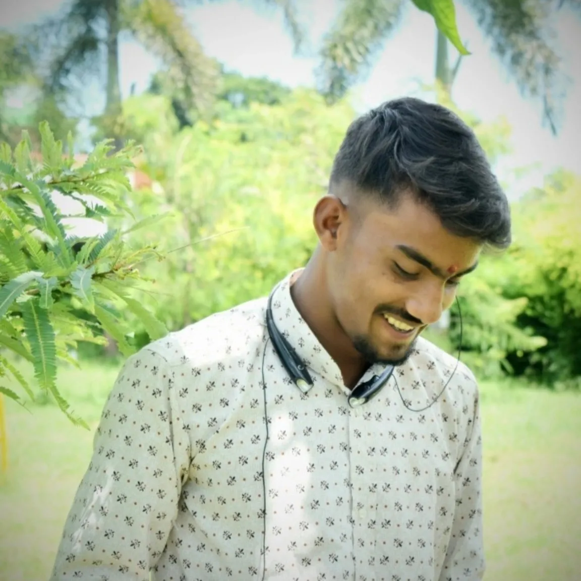 CHANDRAKANT THAKUR