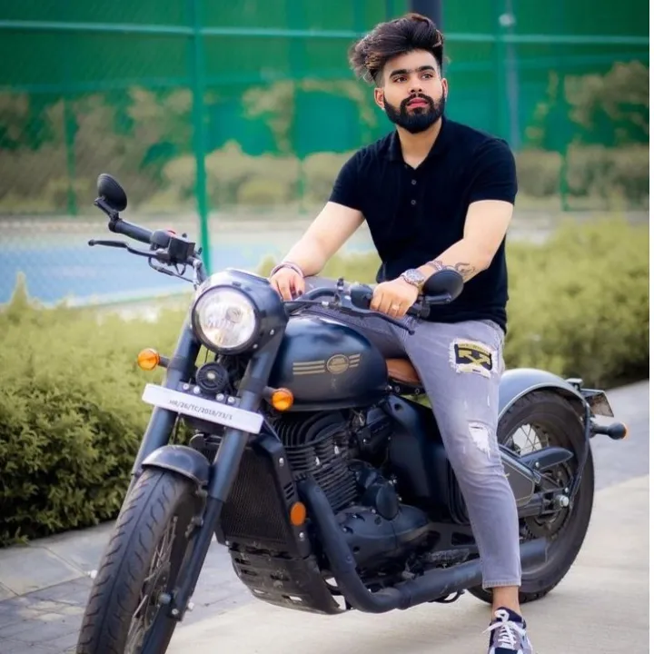 Ajay Yadav