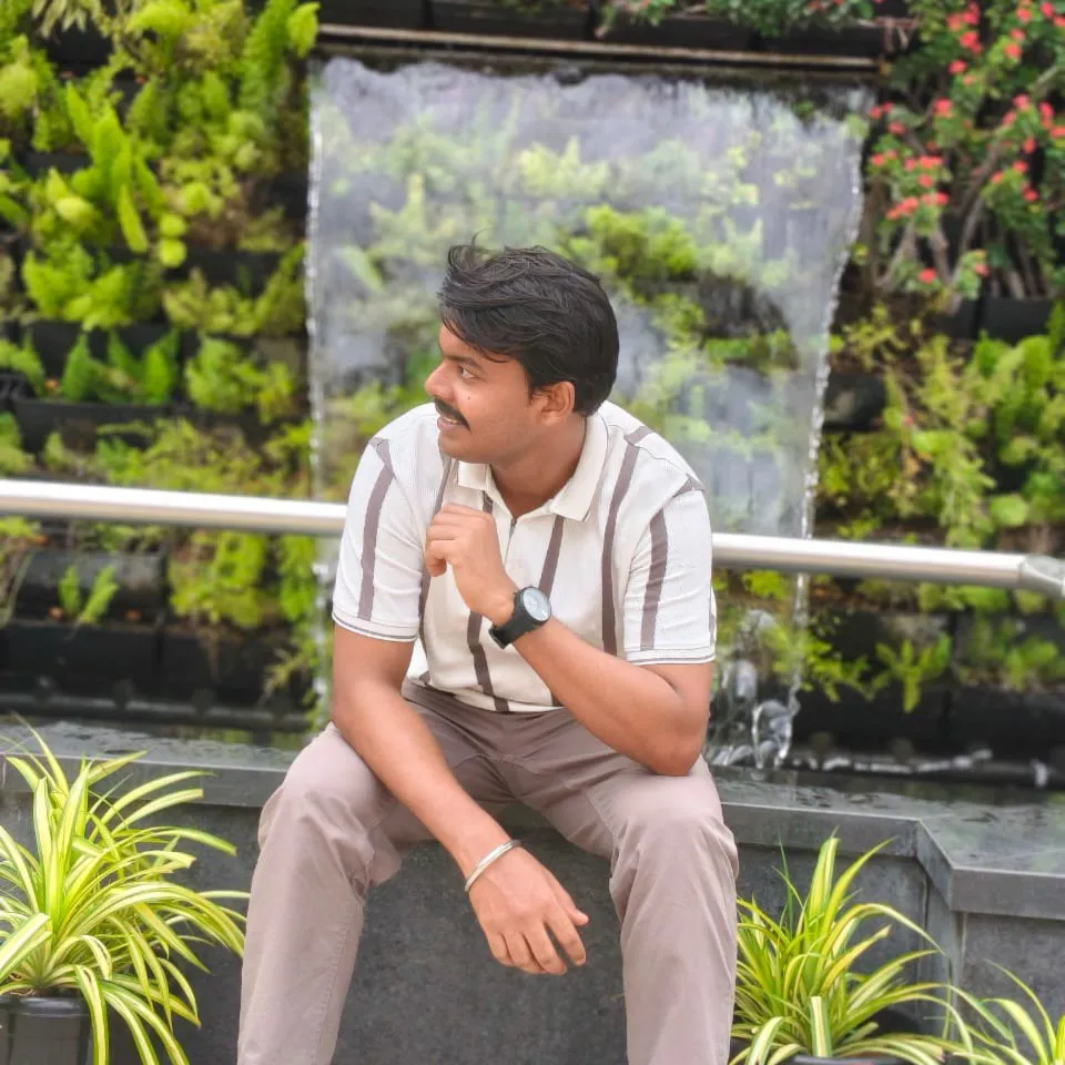 Manish Singh