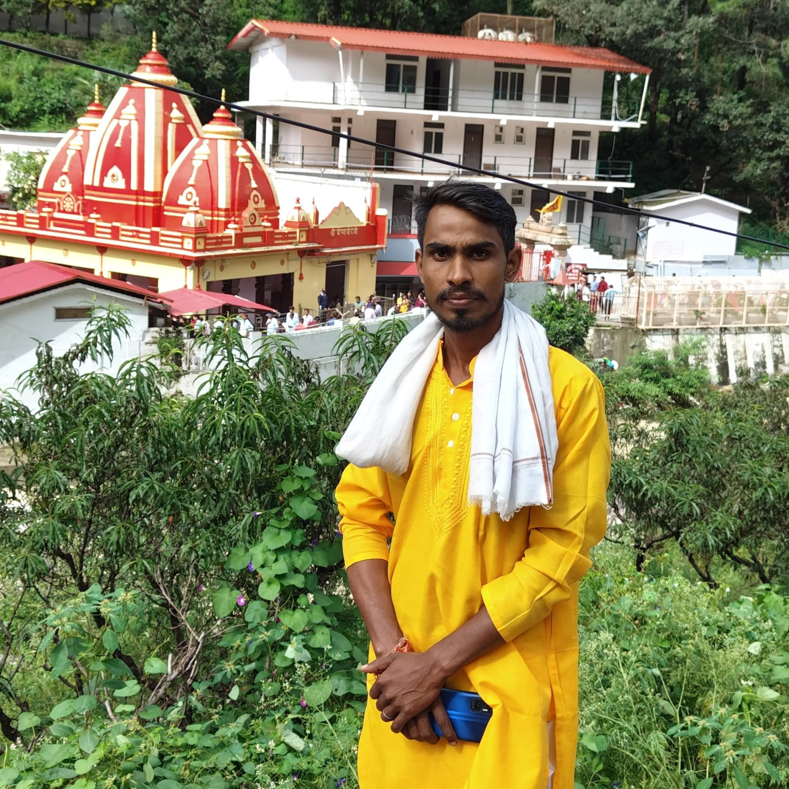 VineetPratap singh