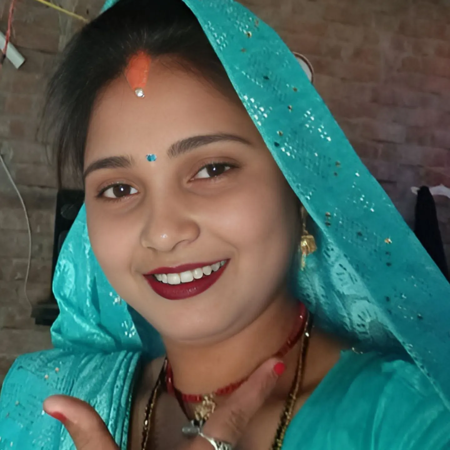 pooja Nishad