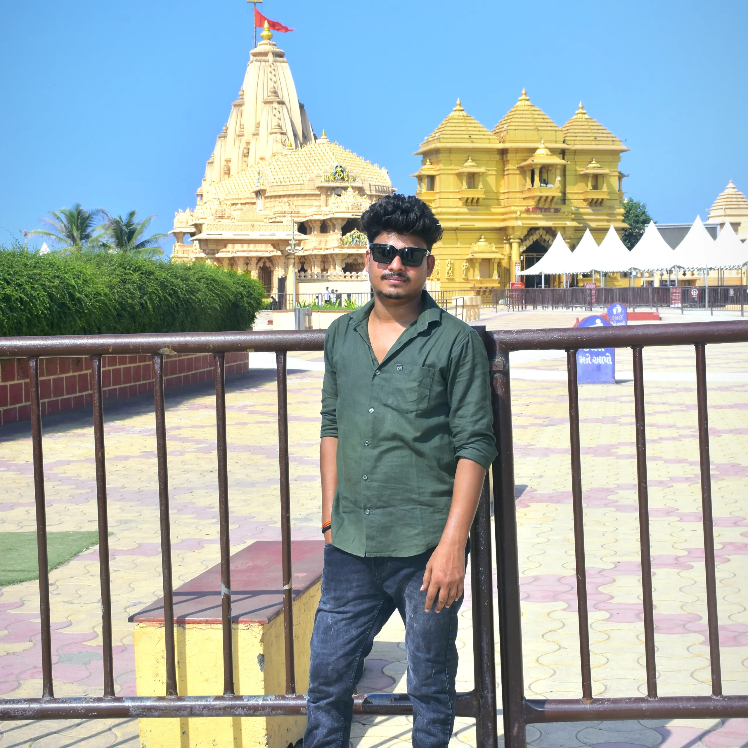 Ritesh kumar
