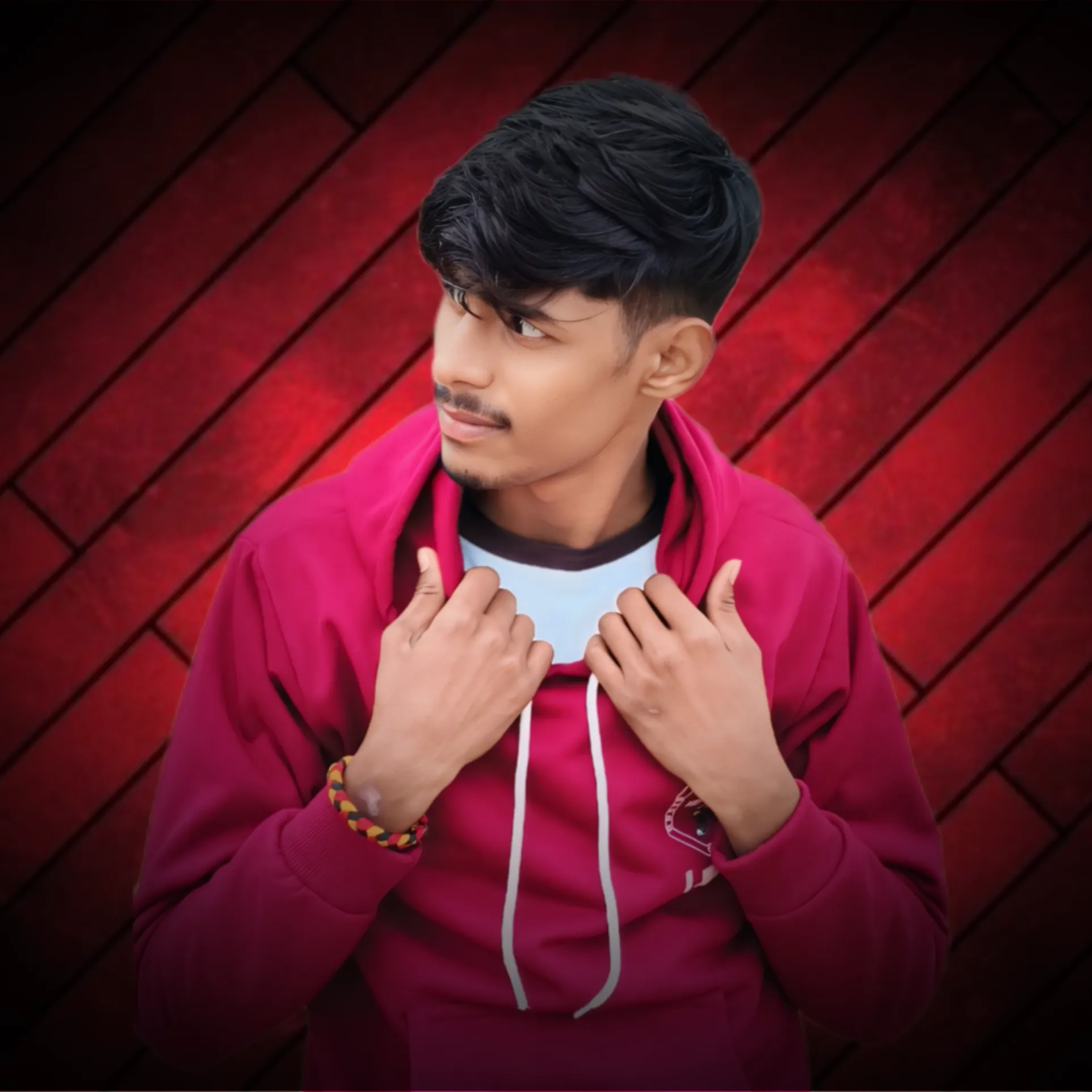 Shivam Maurya