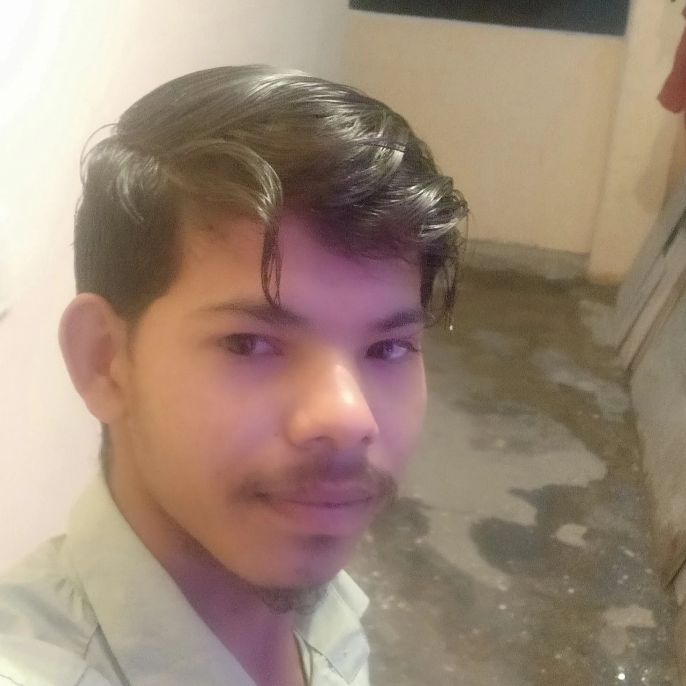 anshu rathour