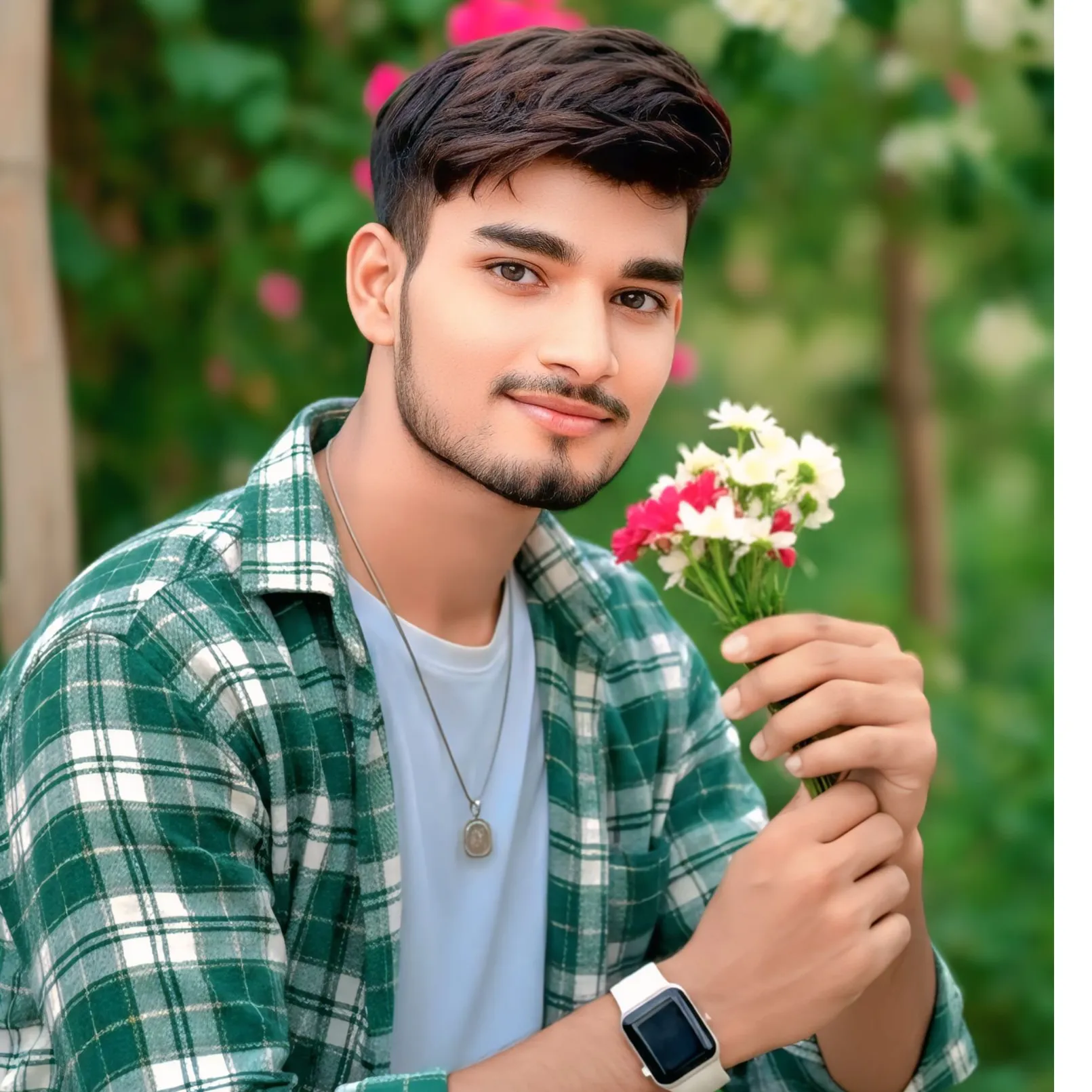 PrinceKumar Nirala