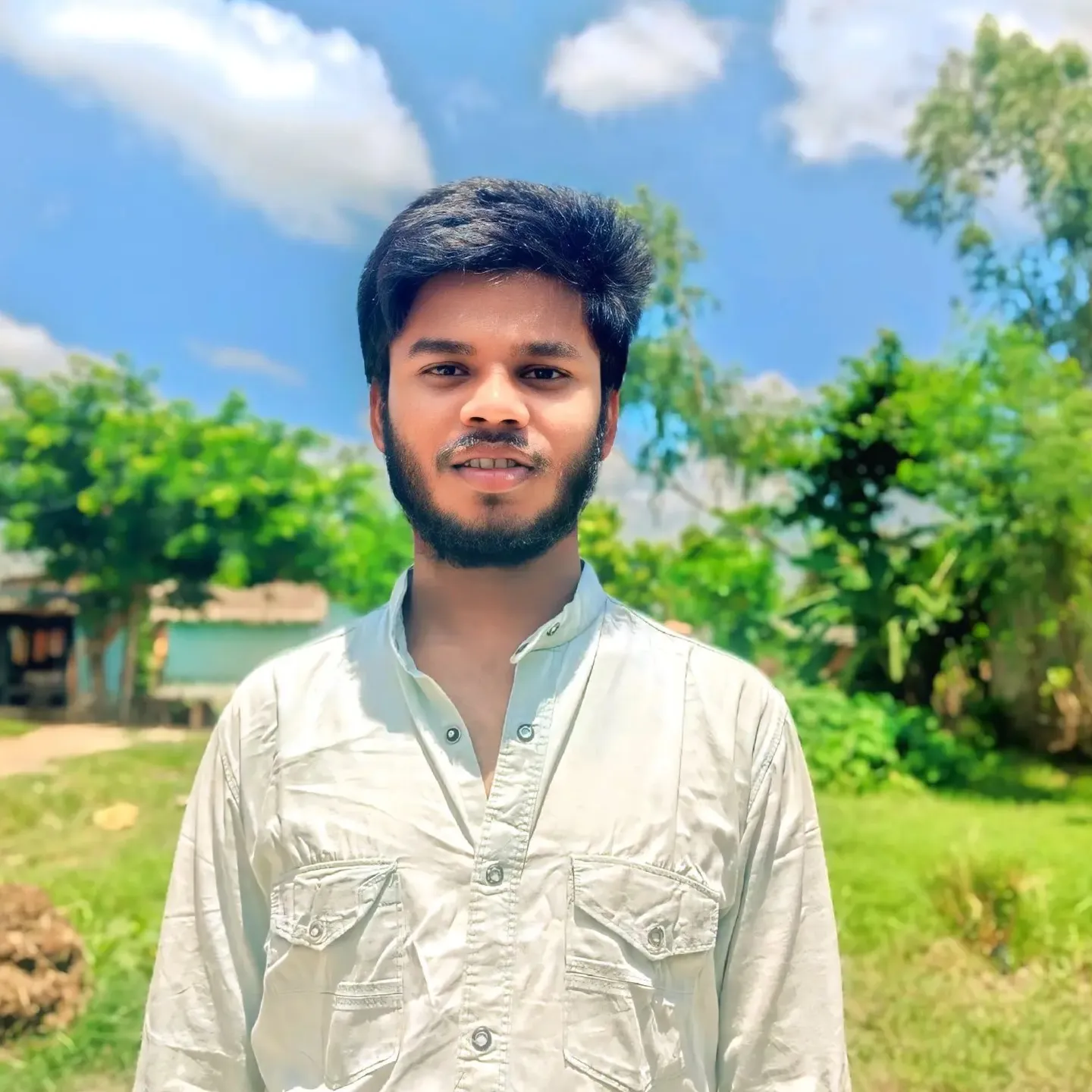 DURGESH GUPTA