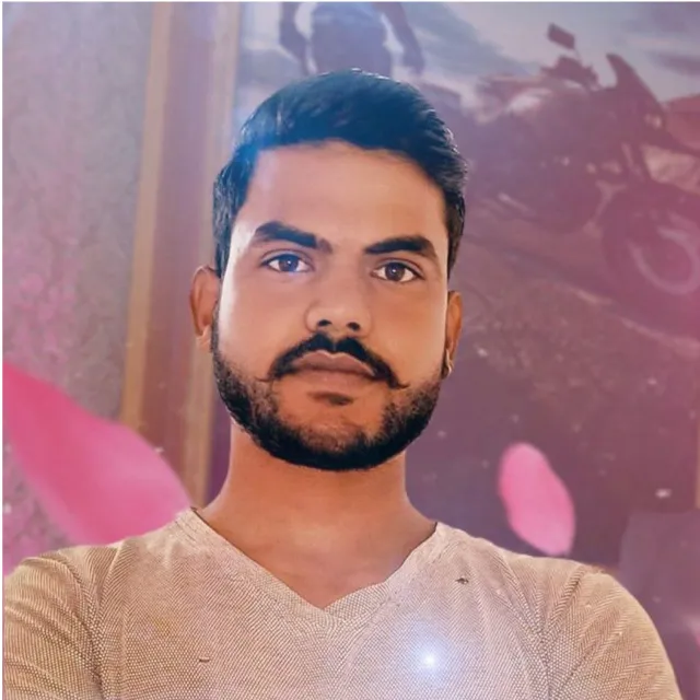 राजवीर शक्या