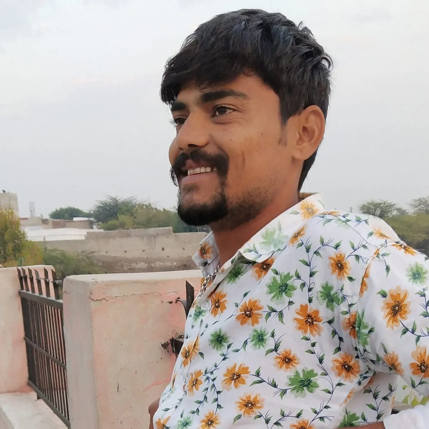 Rohit Nagar