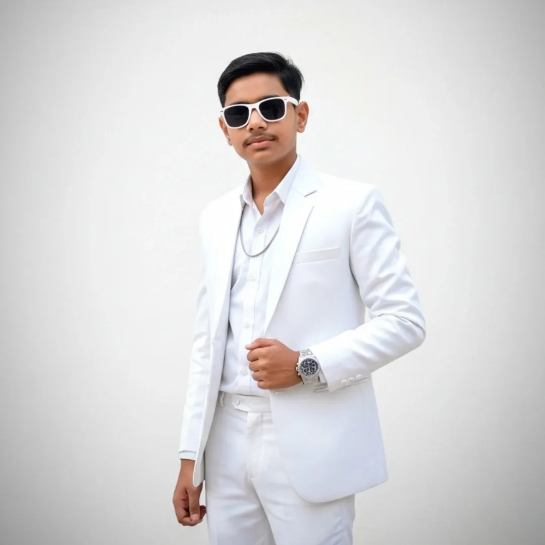 raj Joshi