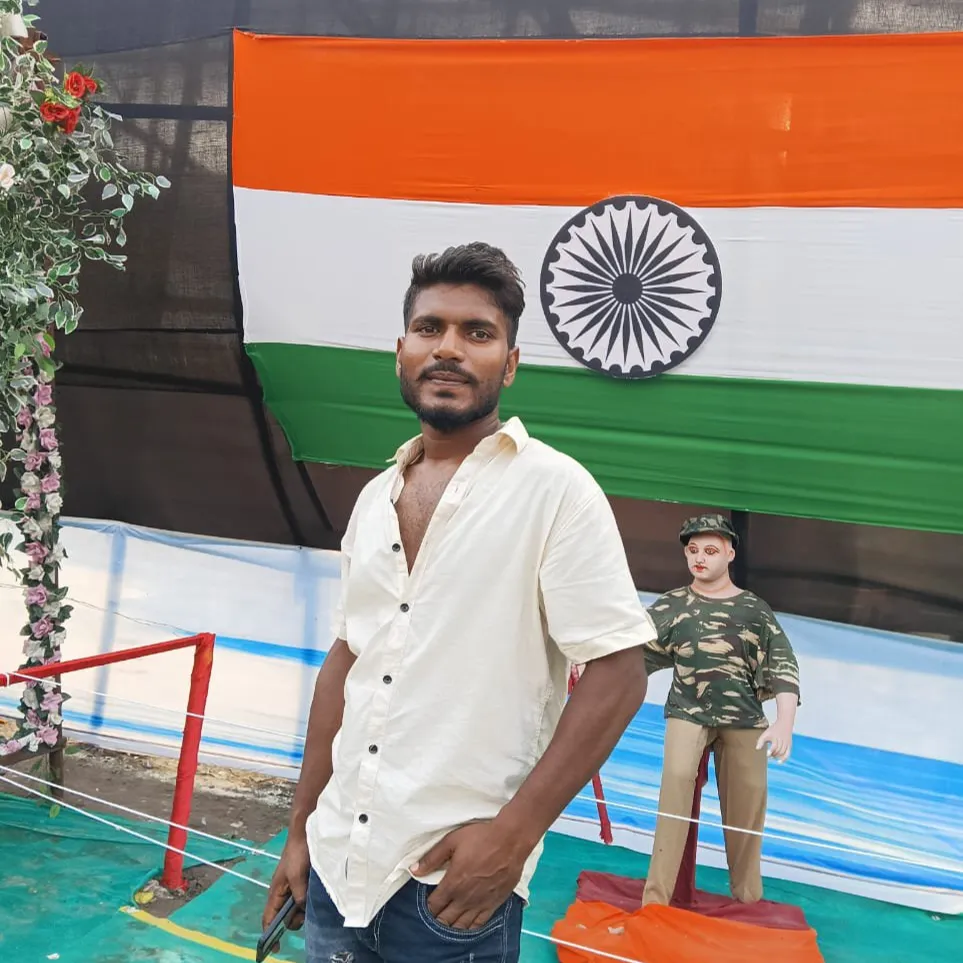 Arun kumar