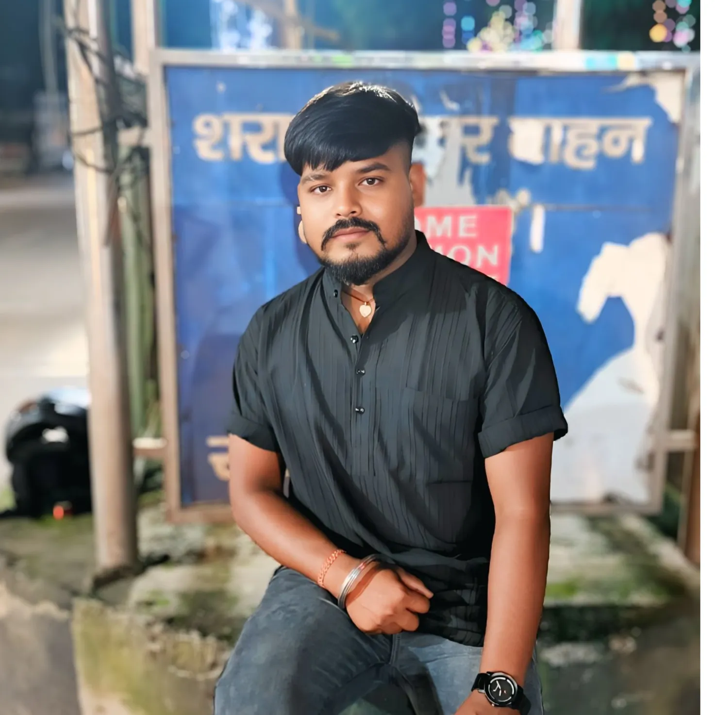 mithun. mi6