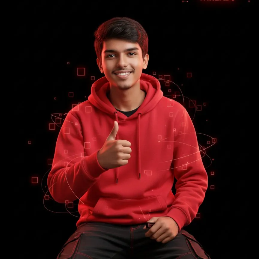 Uday Chikkodi