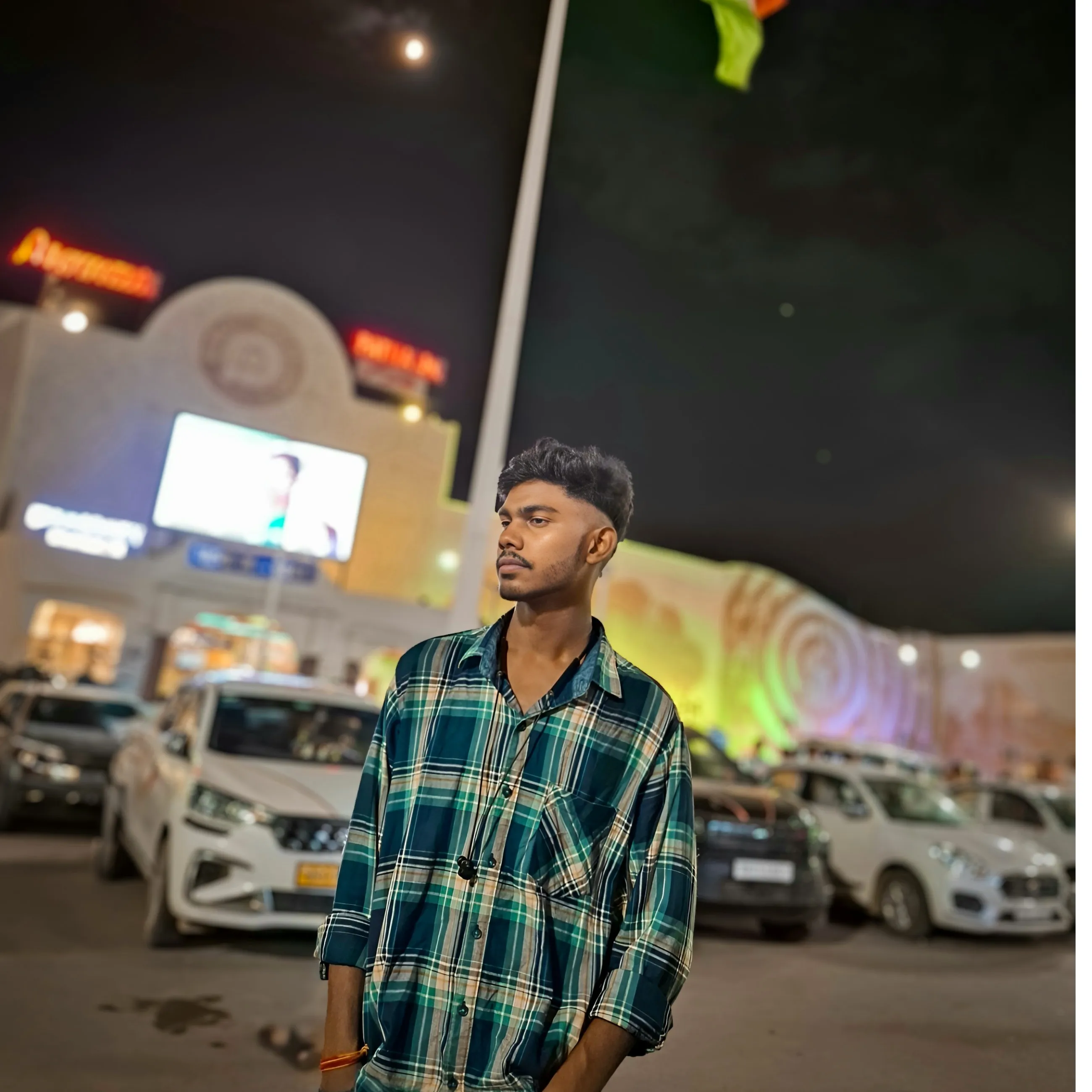 Bishal Basak
