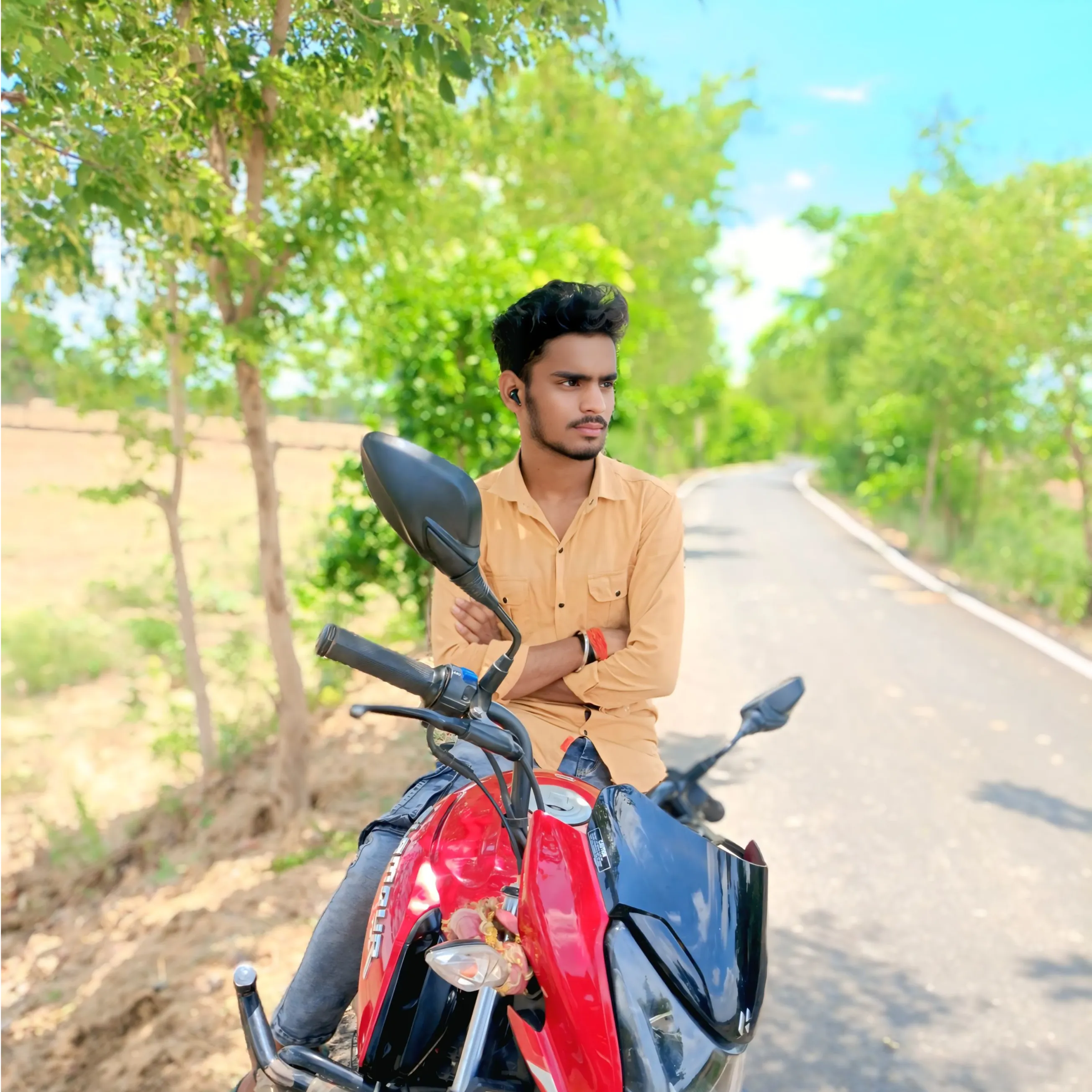 Gulshan roy