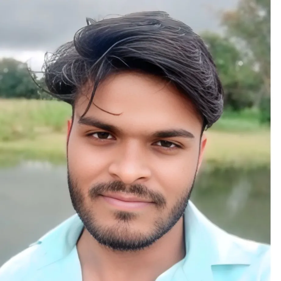 Ramruch yadav
