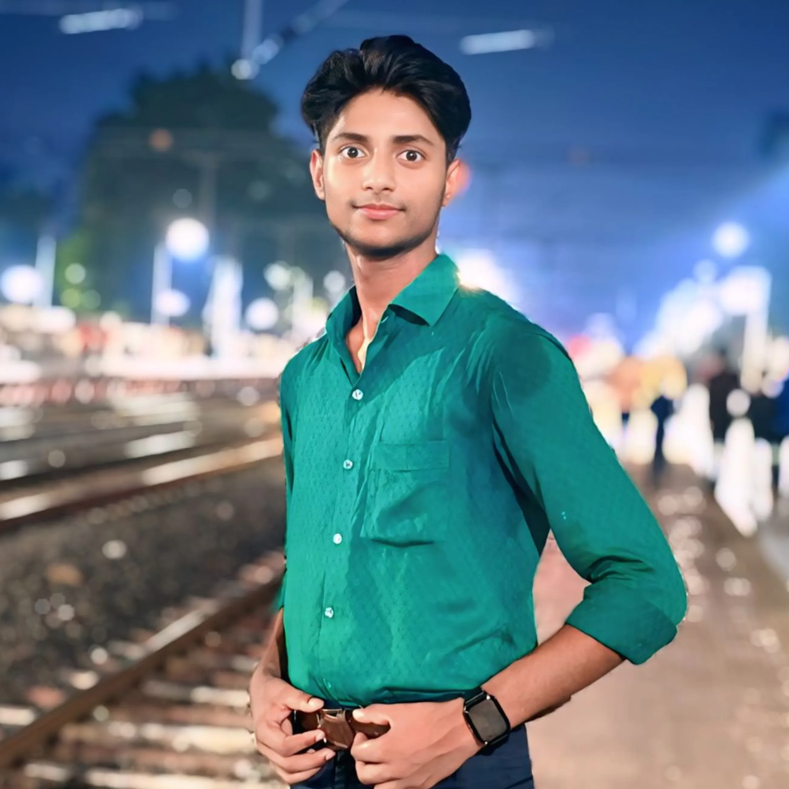 Kundan chaurasiya