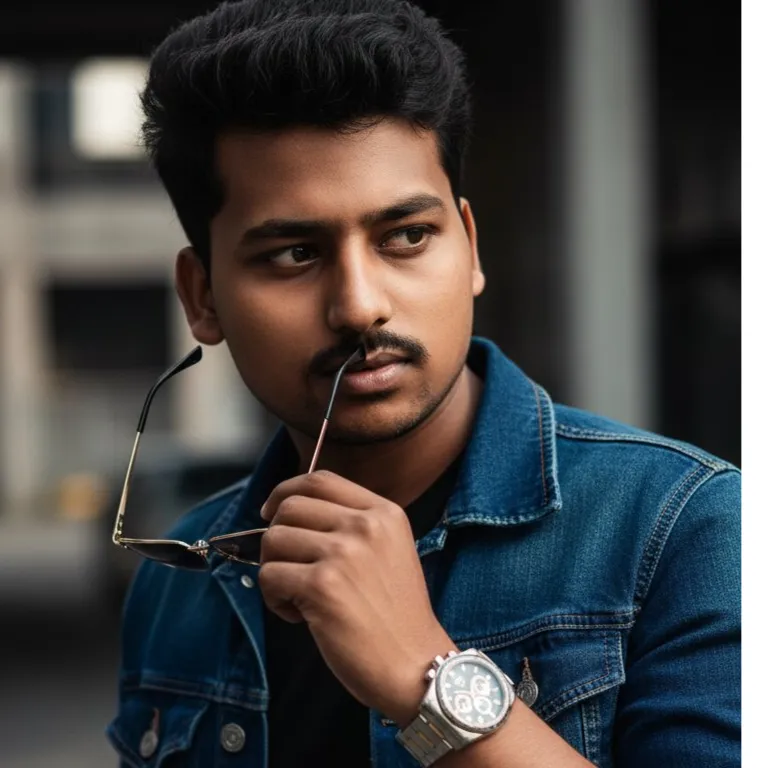 Ramkaran Kashyap