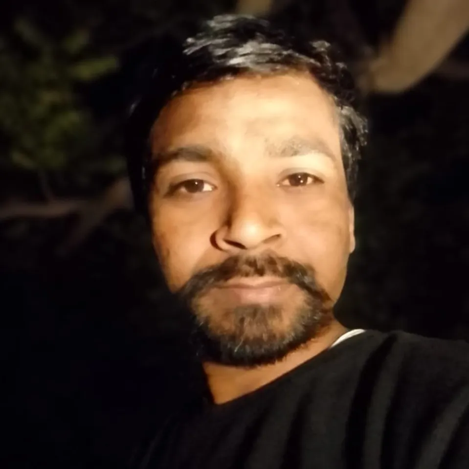 Jatinder Rajput