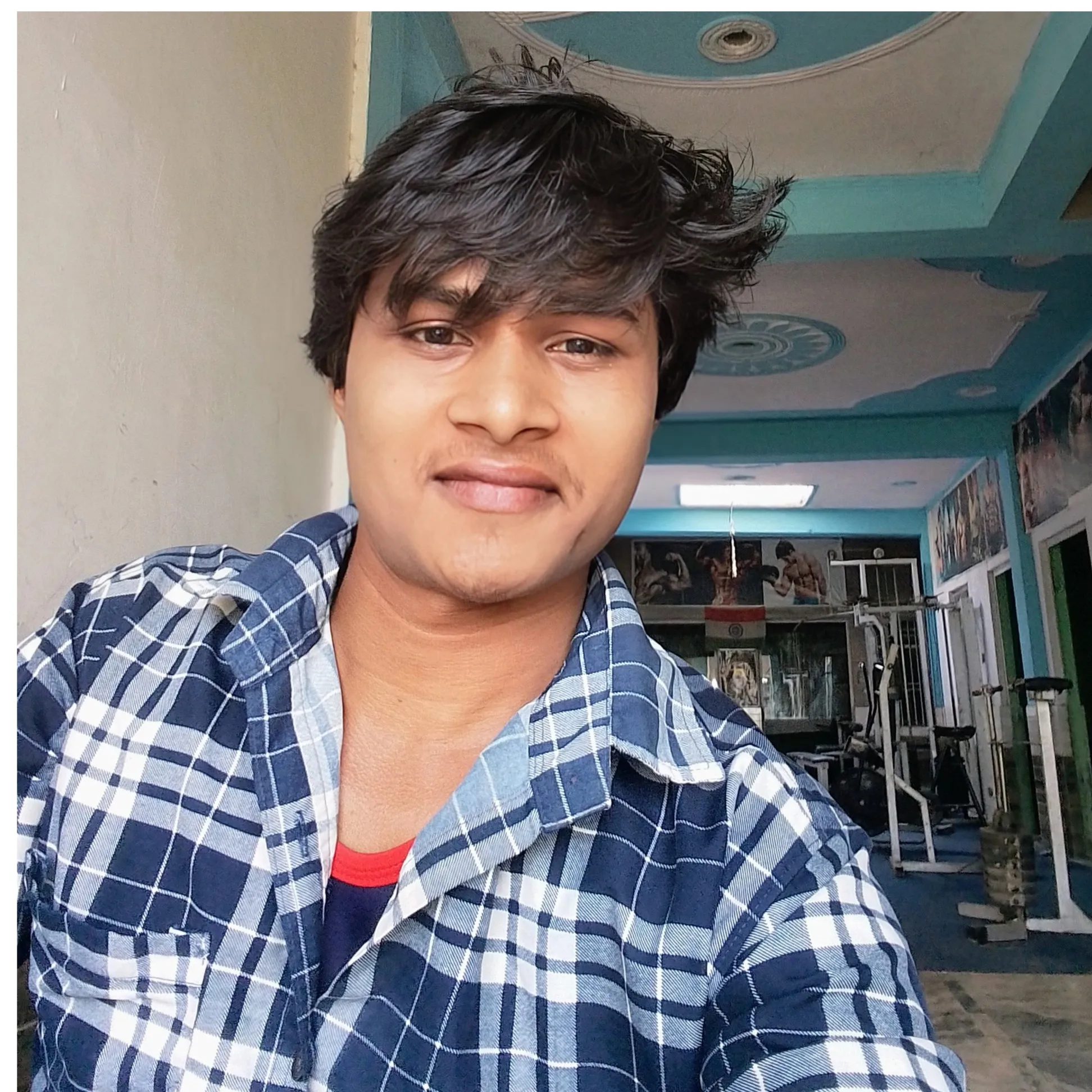 Shiva kushwah