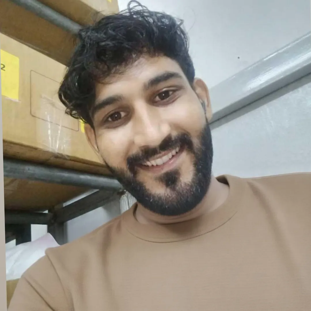 manoj Prajapt