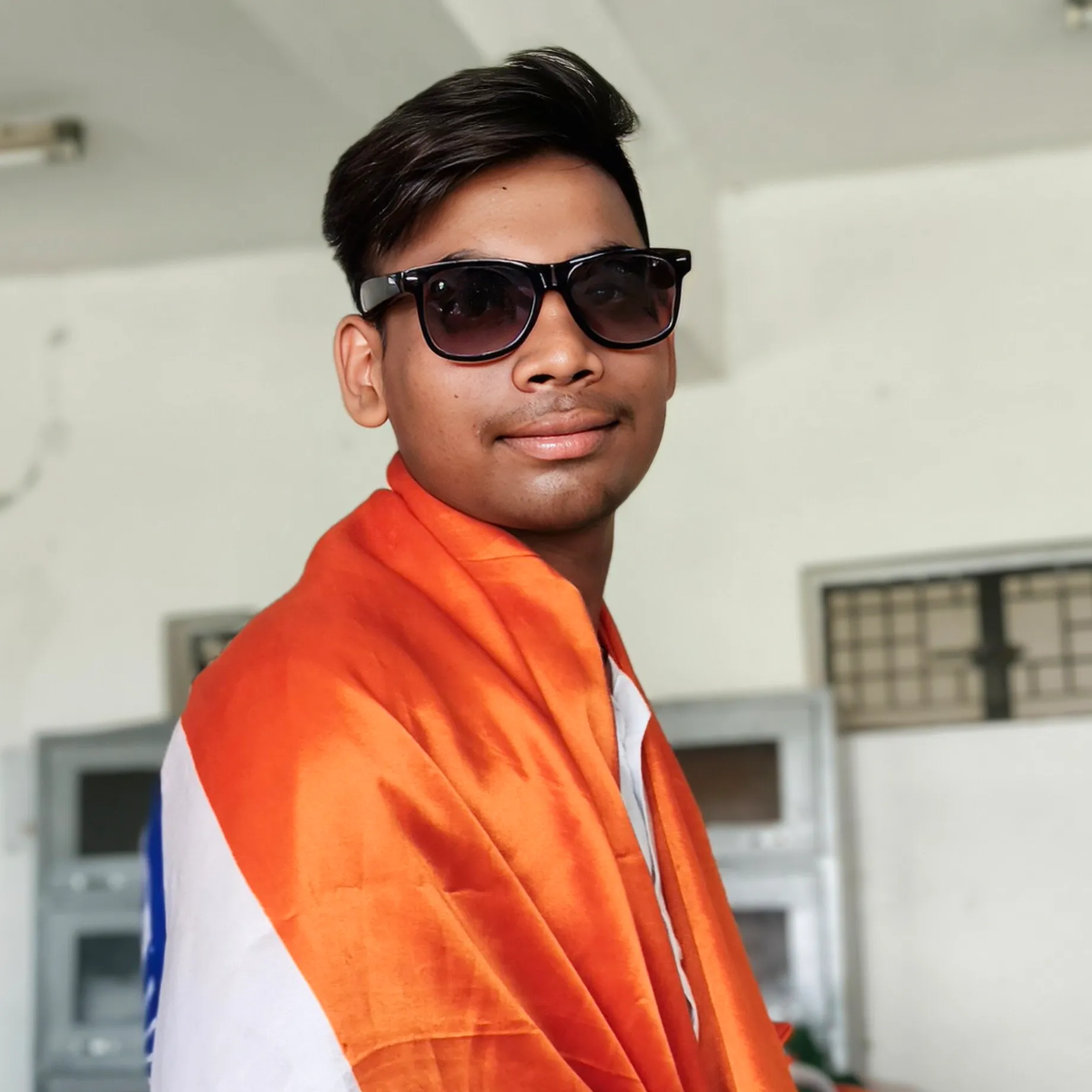 Satyam Agrahari
