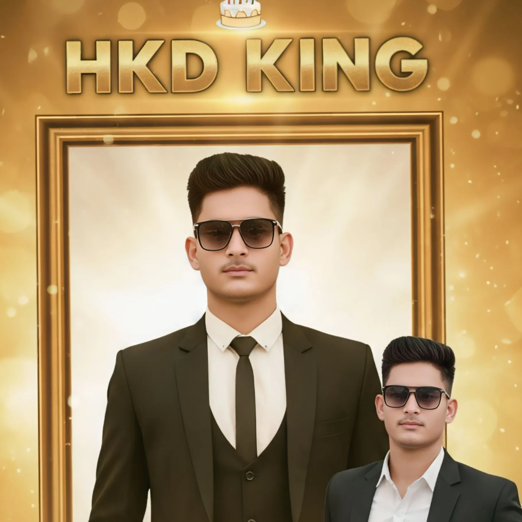 HKD king8824