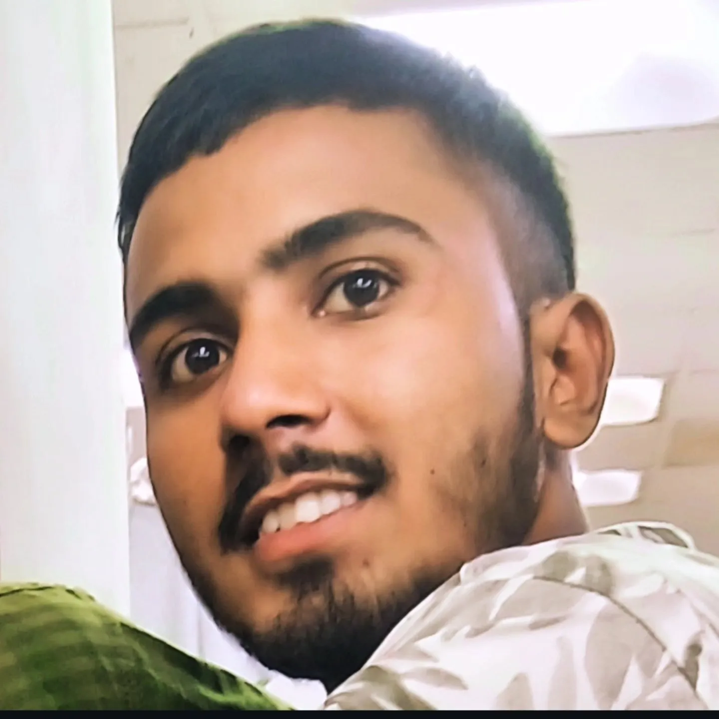 Virat Paswan