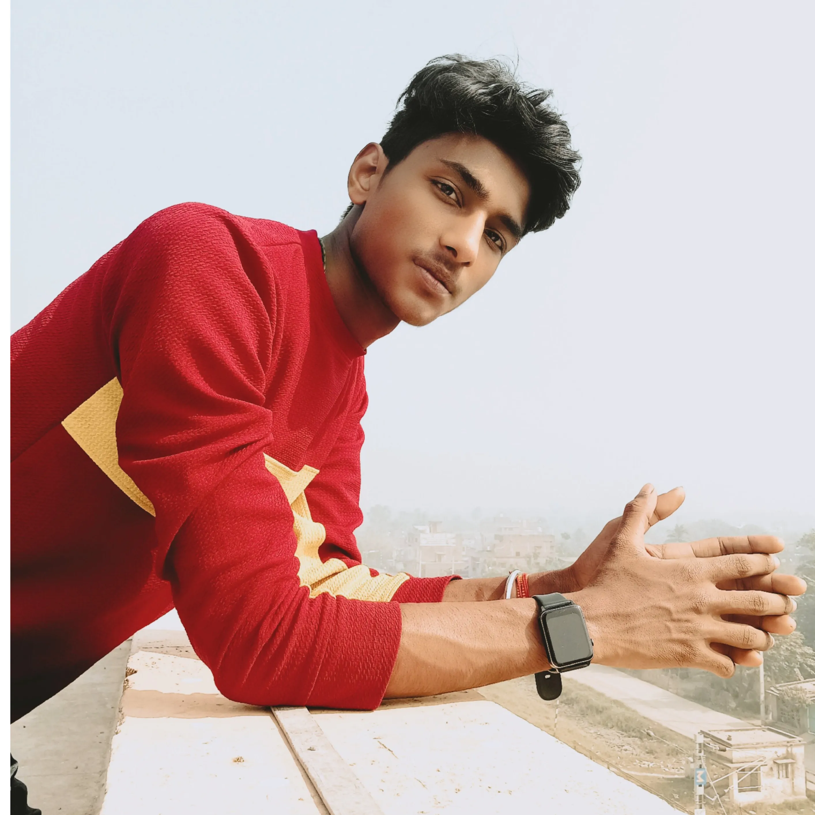 Ranjan Yadav
