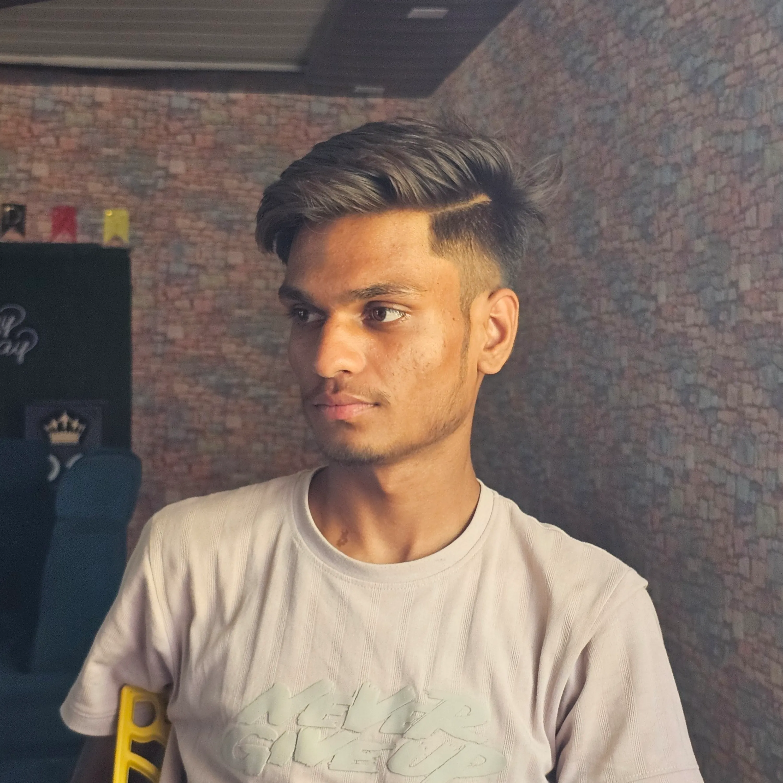 Neeraj yaduvanshi