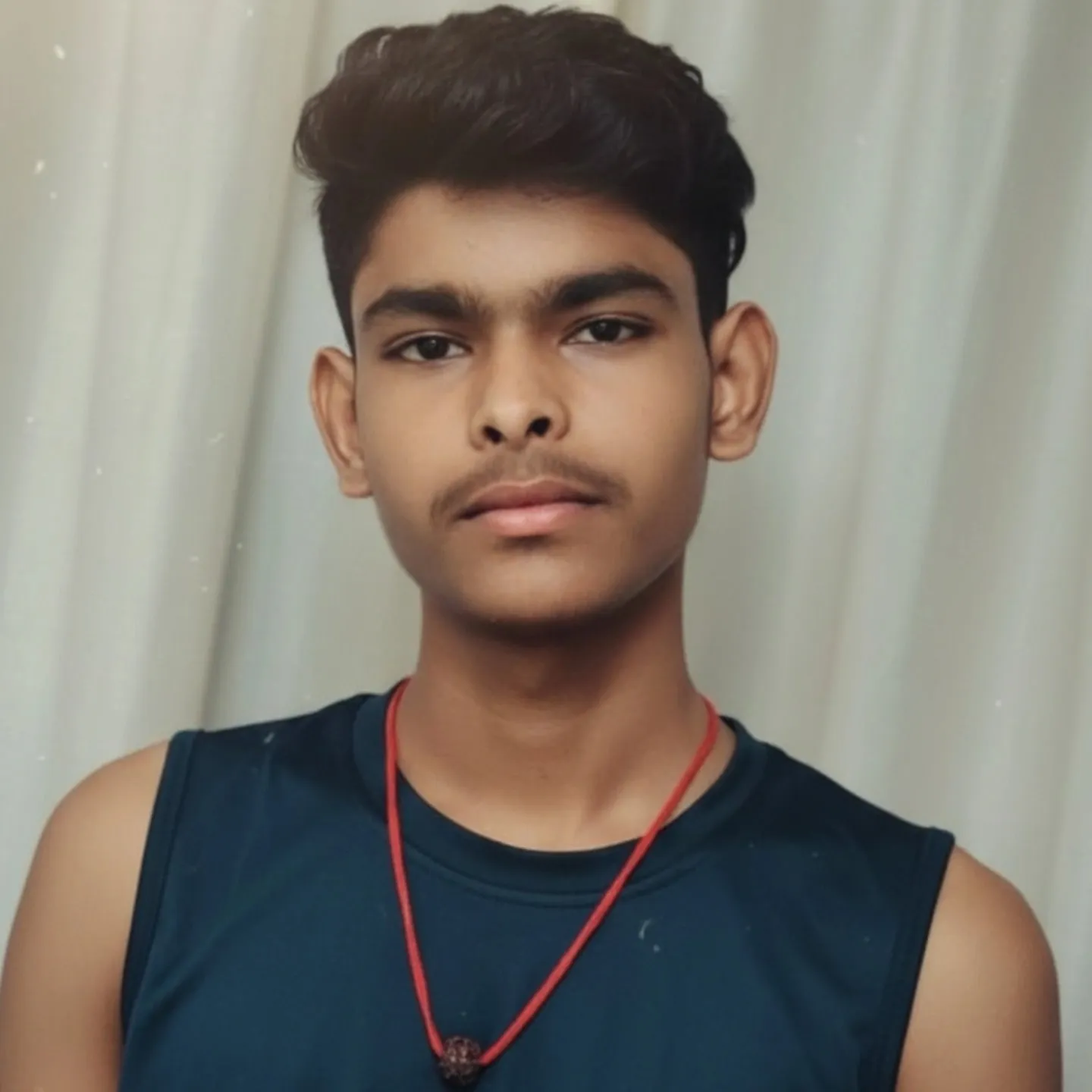 ur vishal