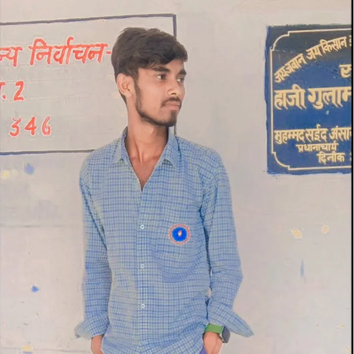 Shivsagar Kumar