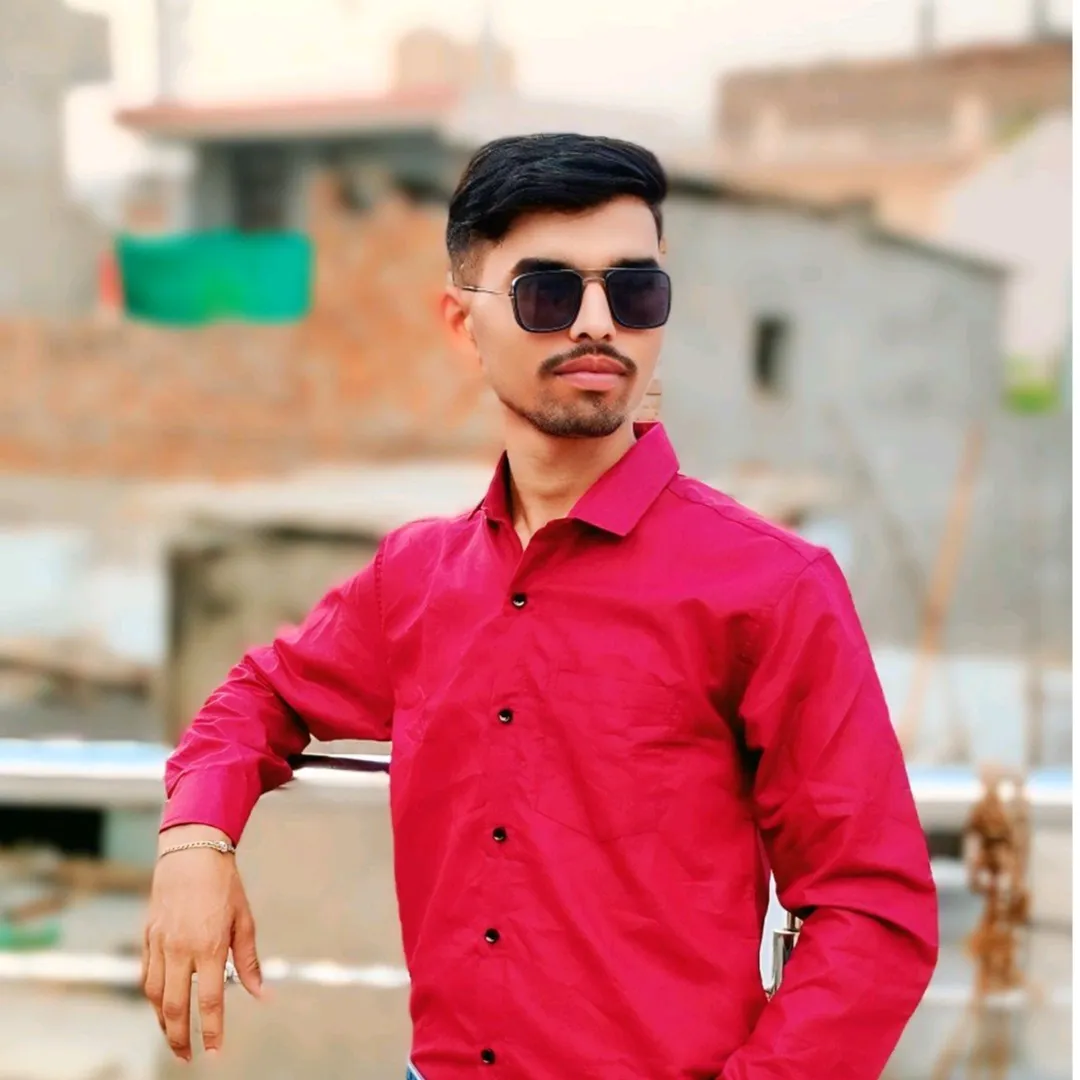 Vikas Rajpoot