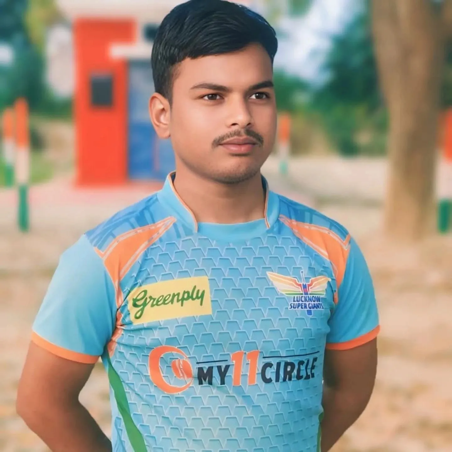 Akashganga Bhardwaj
