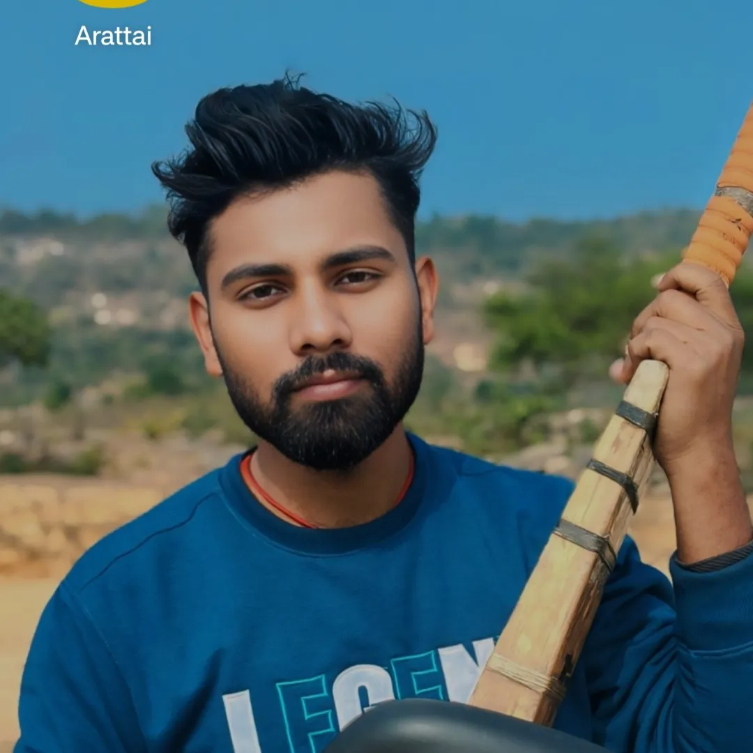 Vishal Kumar