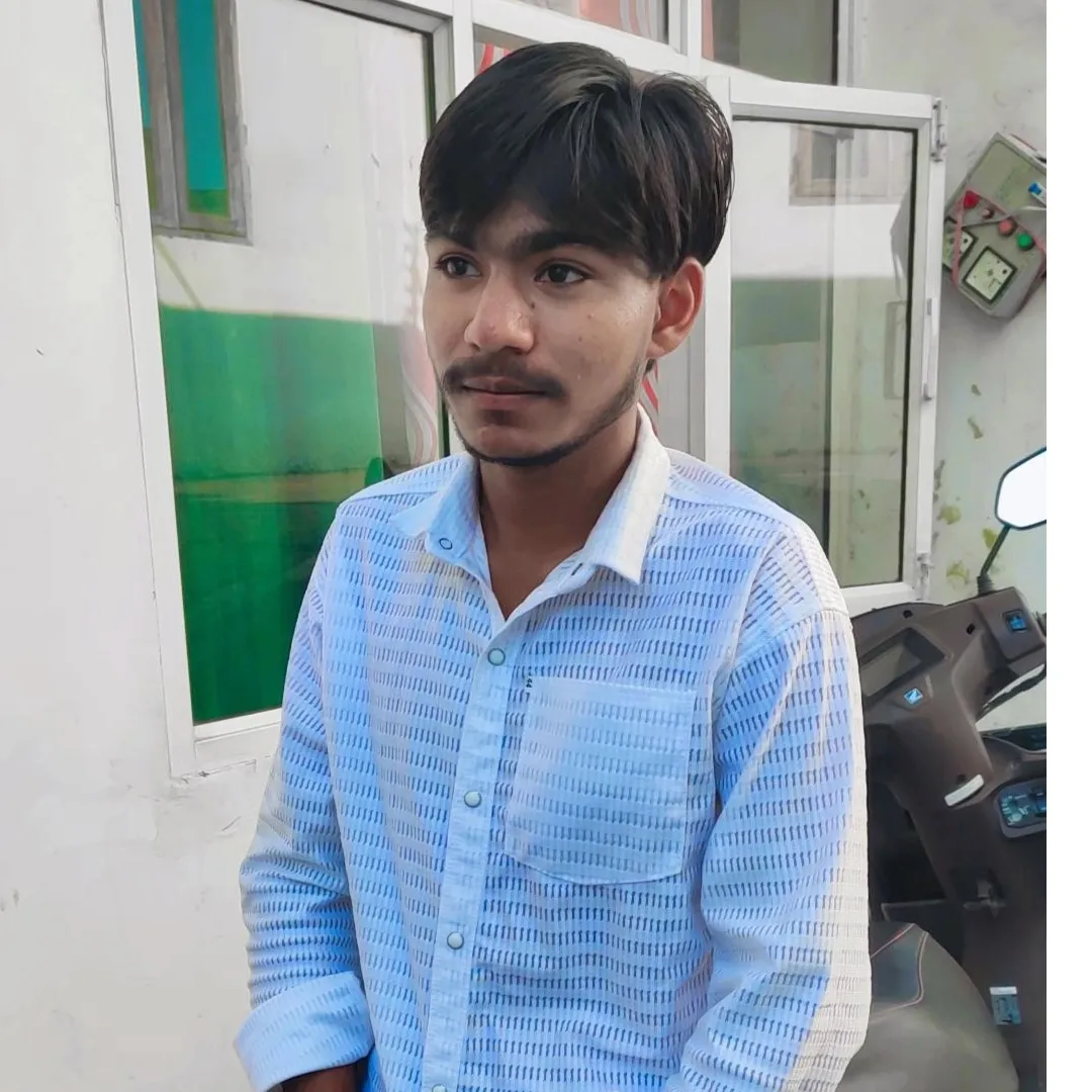 sameer saifi