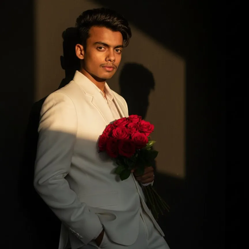 Dinesh Kumar
